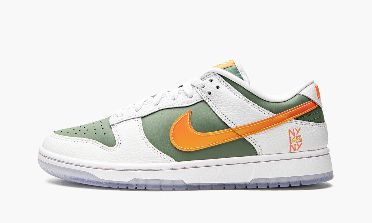 Dunk Low "NY vs NY" - View 2