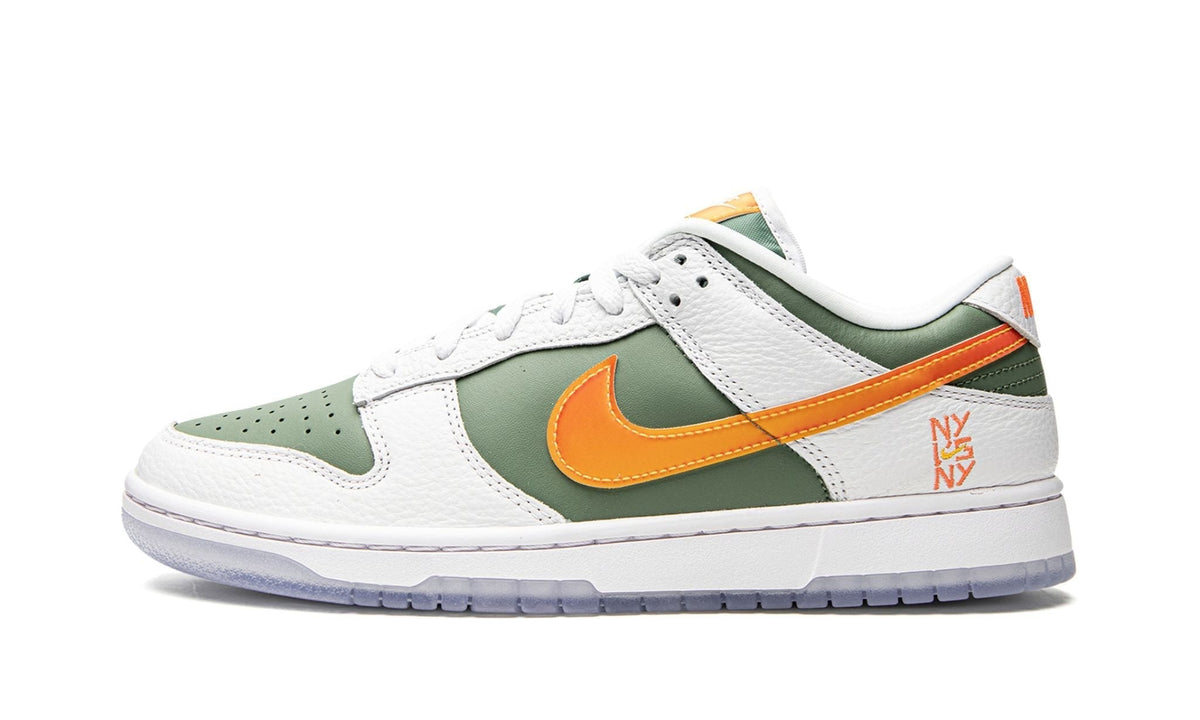 Dunk Low "NY vs NY" - View 1