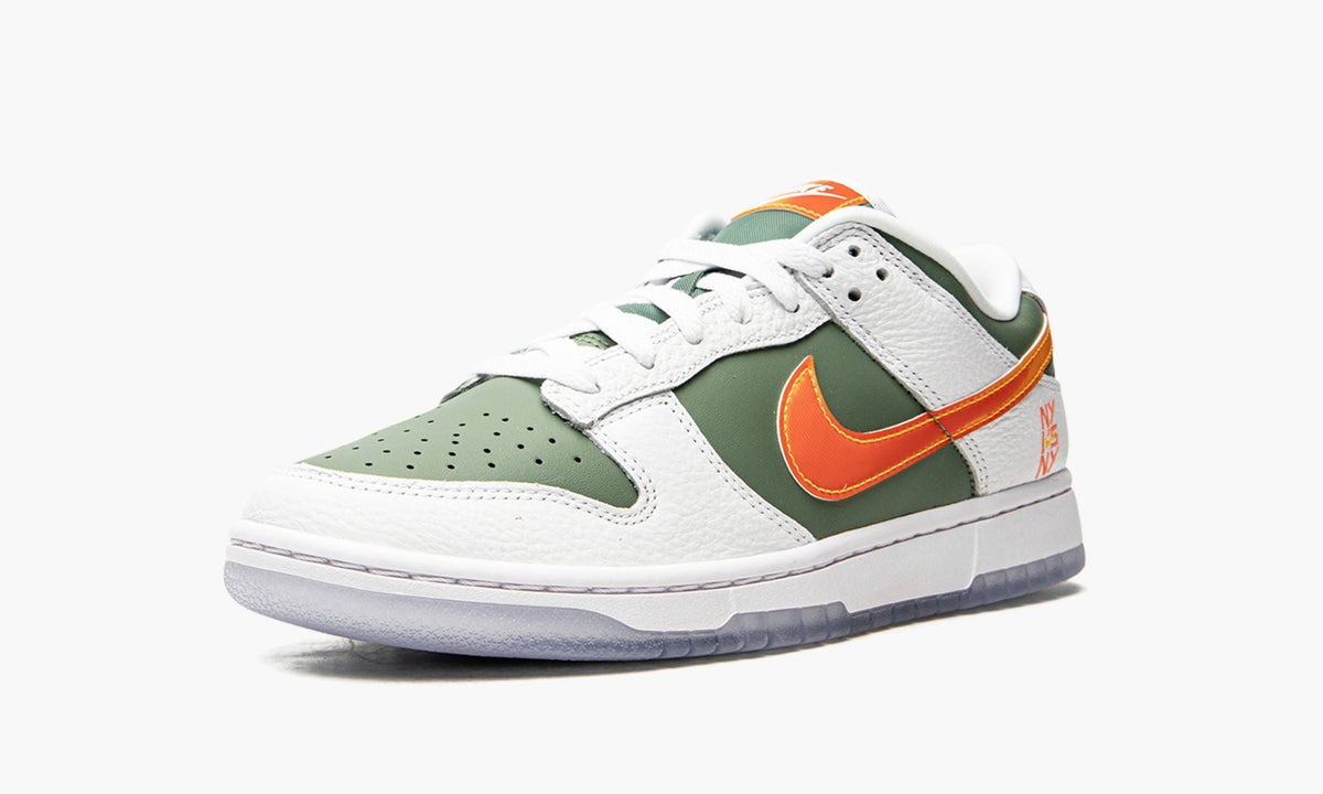 Dunk Low "NY vs NY" - View 5