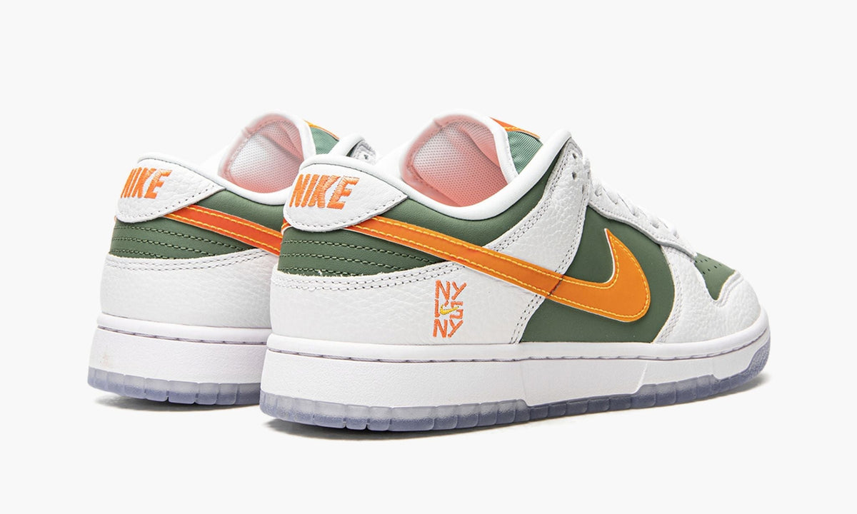 Dunk Low "NY vs NY" - View 4