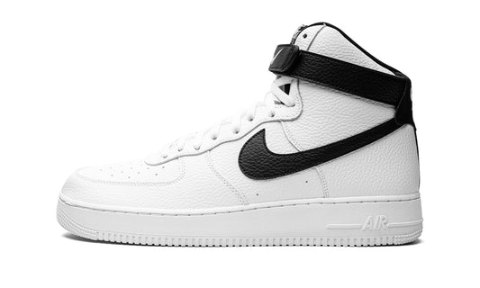 Air Force 1 High '07 "White / Black" - Main View