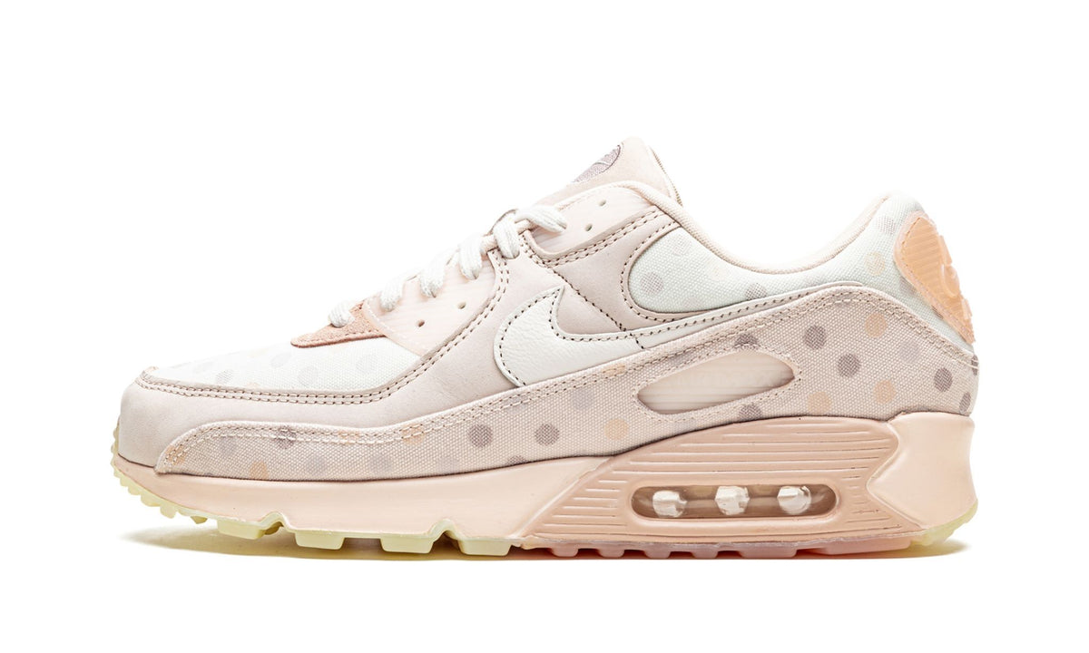 AIR MAX 90 NRG "Polka Dot" - View 1