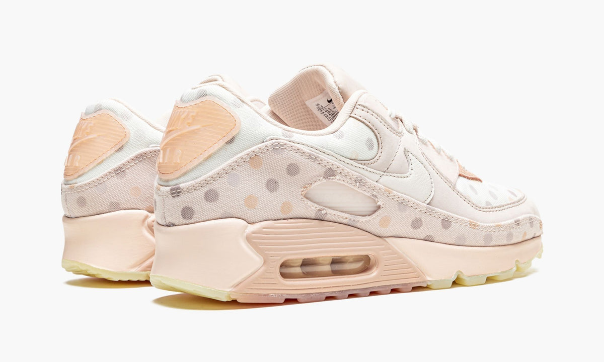 AIR MAX 90 NRG "Polka Dot" - View 4