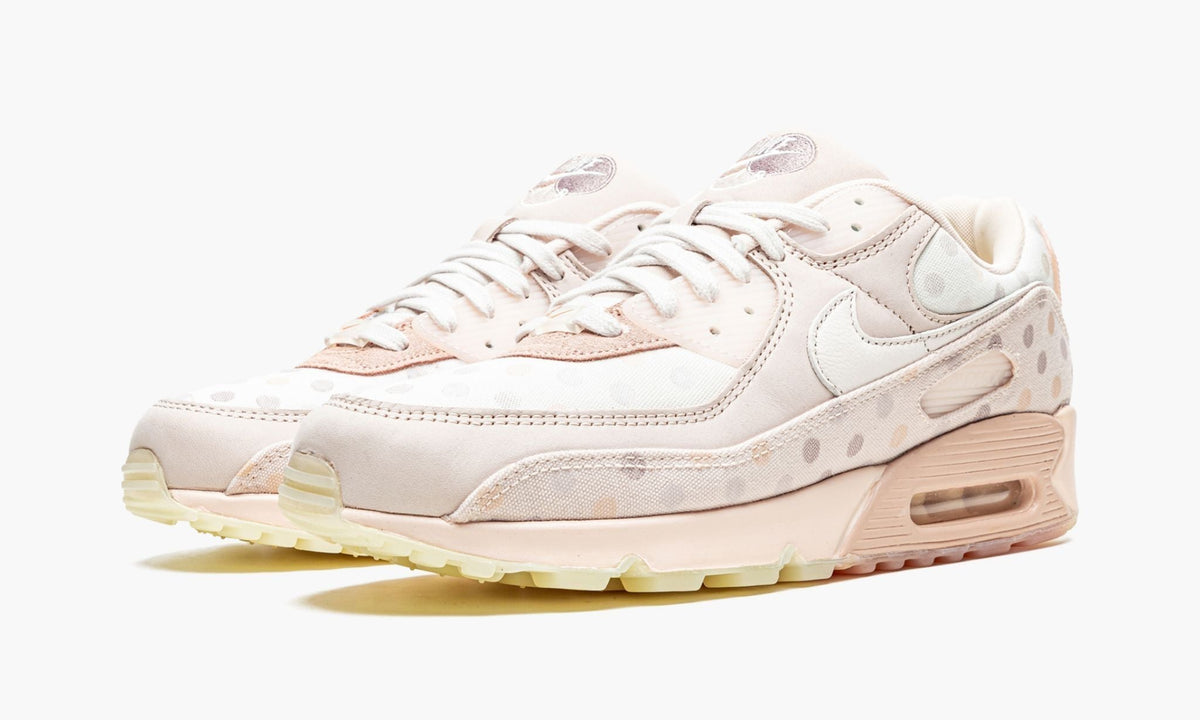 AIR MAX 90 NRG "Polka Dot" - View 3