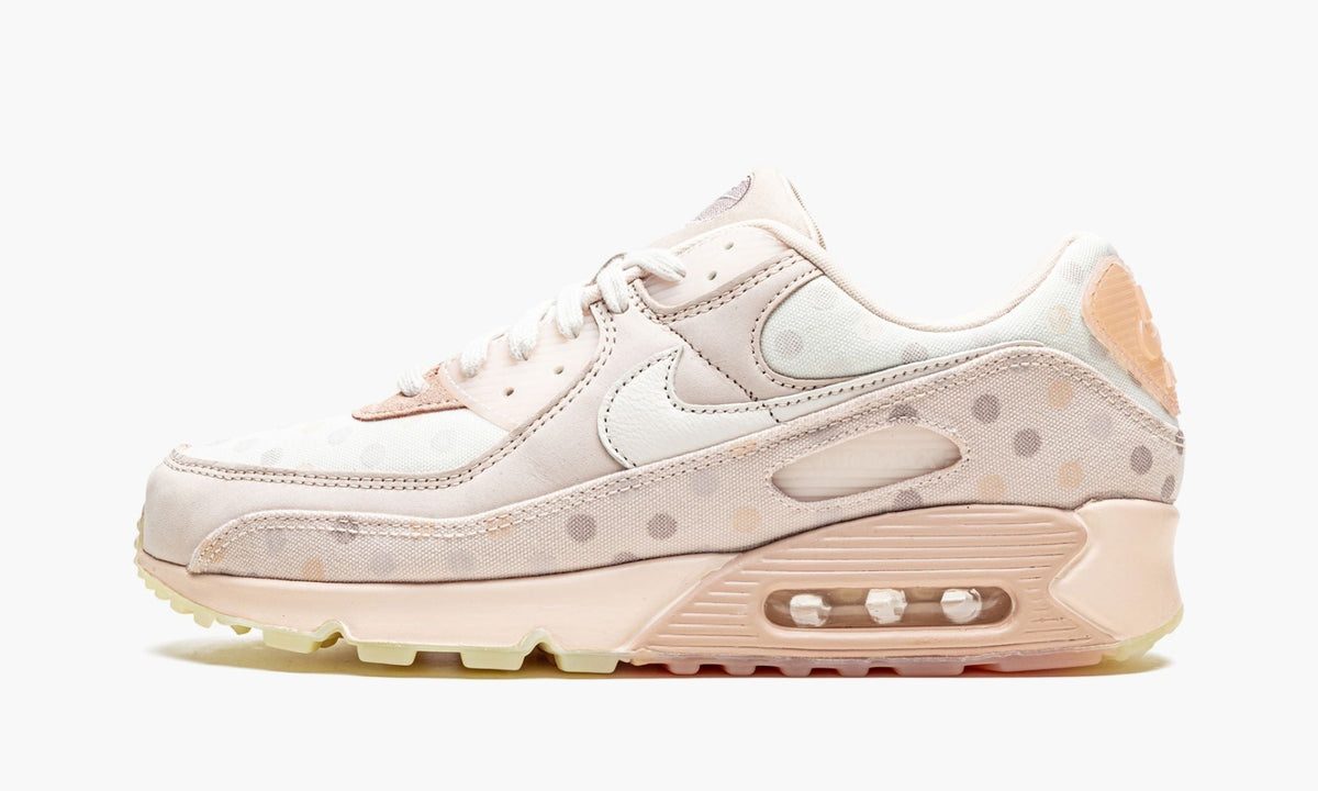 AIR MAX 90 NRG "Polka Dot" - View 2