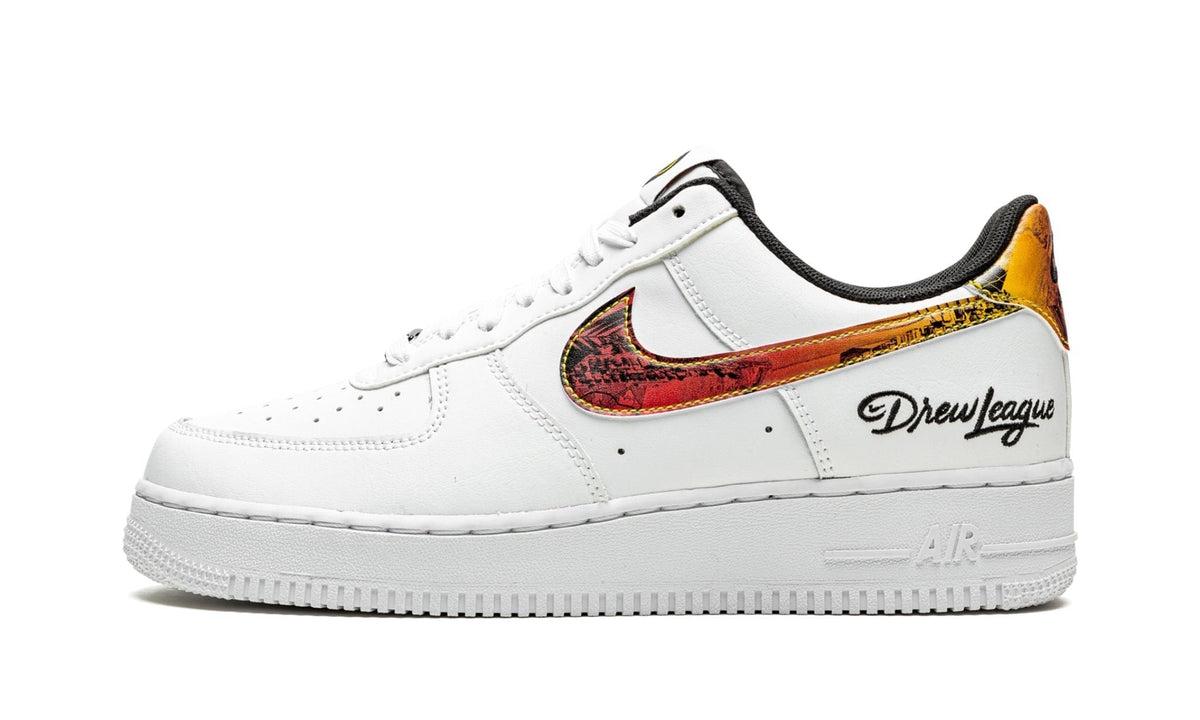 Nike Air Force 1 '07 "Drew League" - Main View