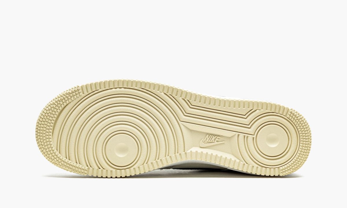 Air Force 1 Low "Undefeated -  5 On It" - Angle View 6
