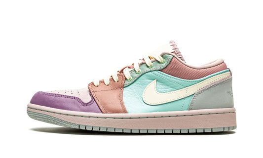 AIR JORDAN 1 LOW SE "Easter Pastel" - Main View