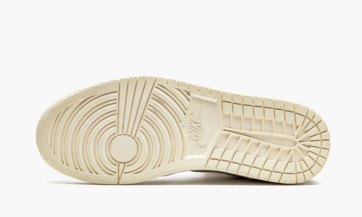 Air Jordan 1 Retro "Digi-Camo" - Angle View 6