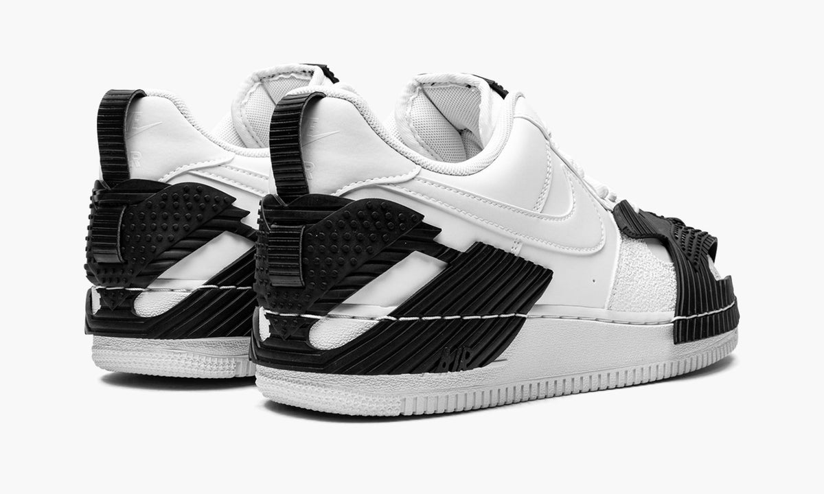 NDSTRKT Air Force 1 - Angle View 4