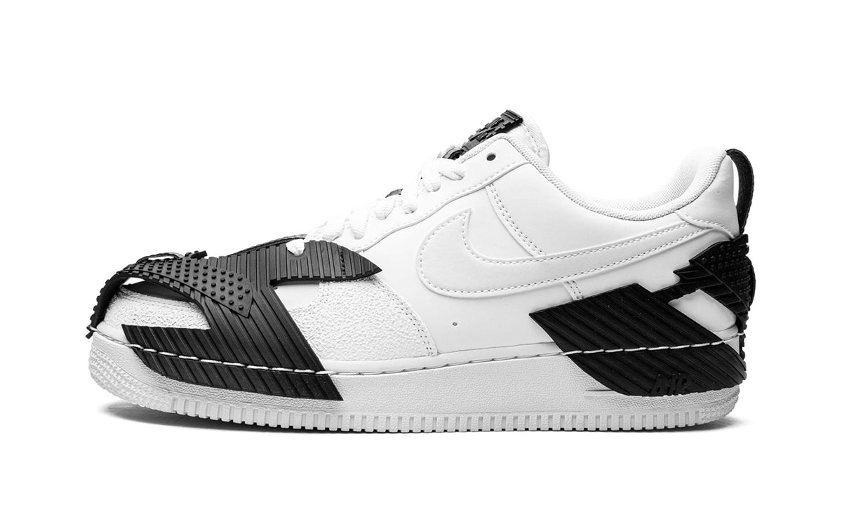 NDSTRKT Air Force 1 - Main View