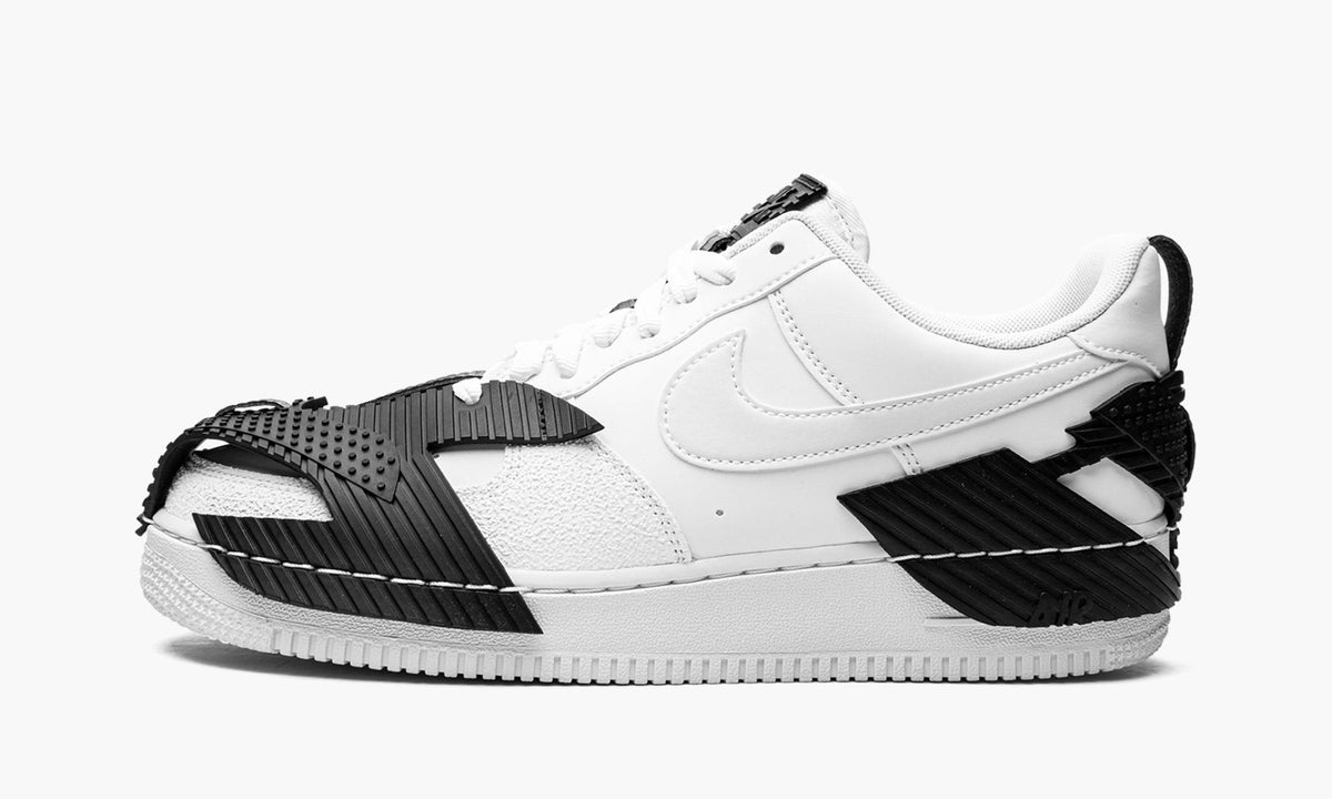 NDSTRKT Air Force 1 - Angle View 2