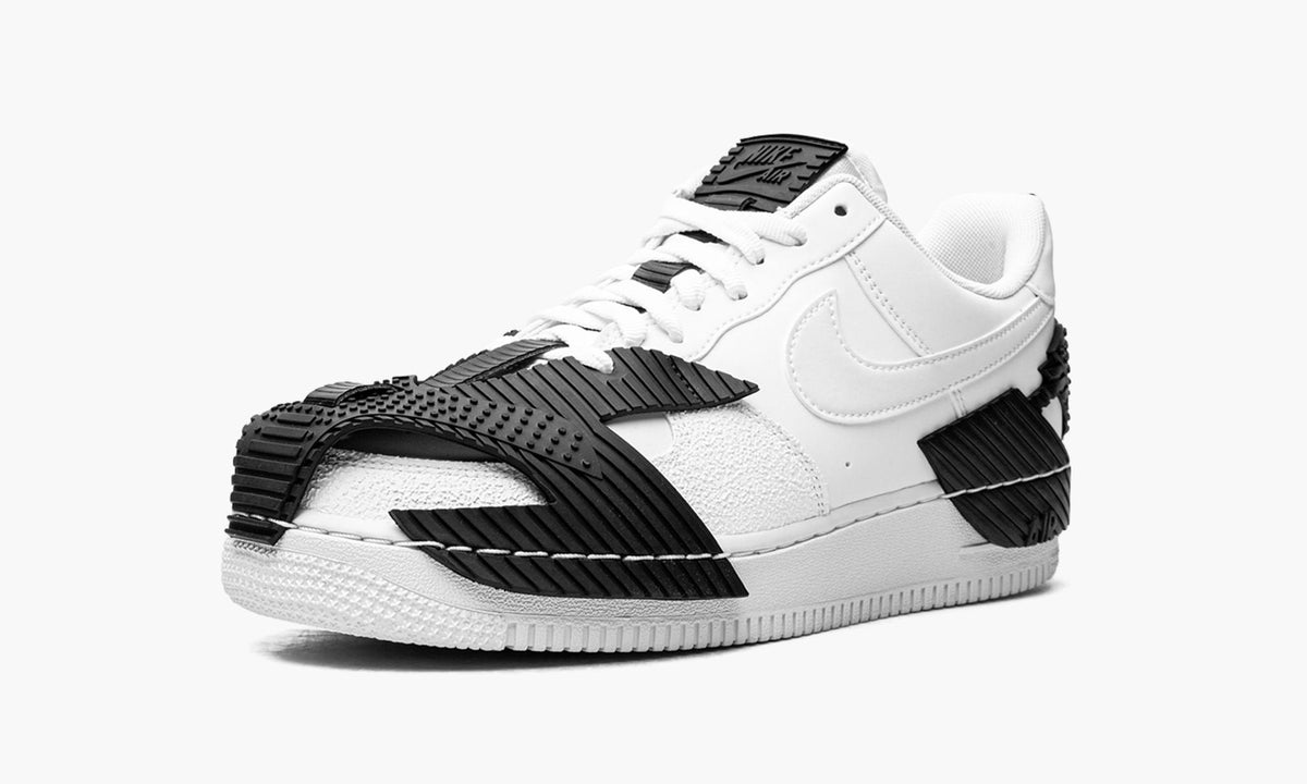 NDSTRKT Air Force 1 - Angle View 5