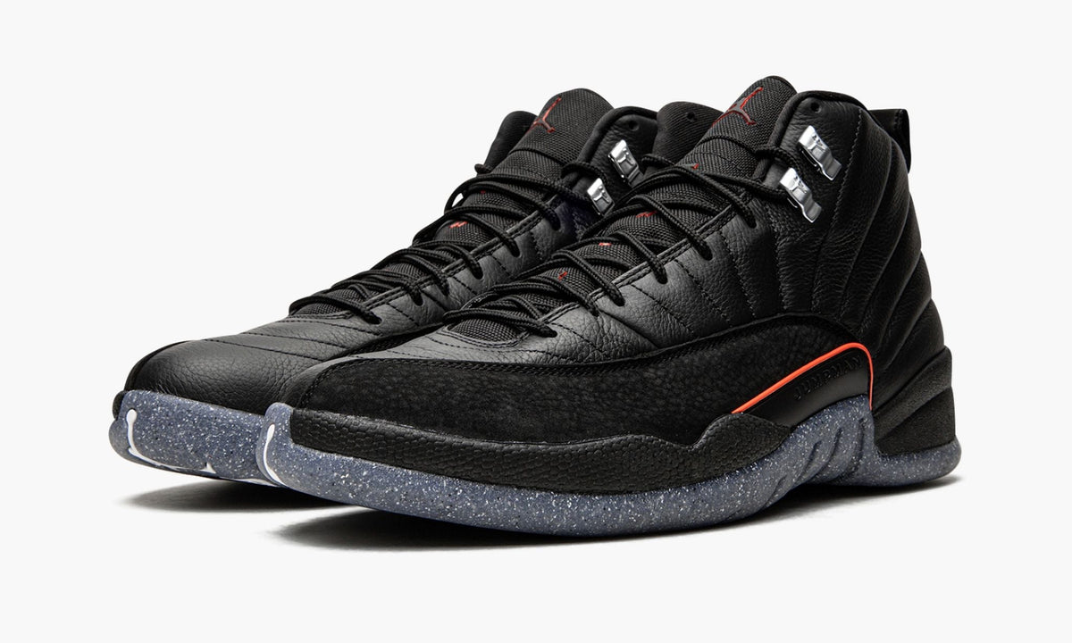 Air Jordan 12 Retro "Utility" - Angle View 3