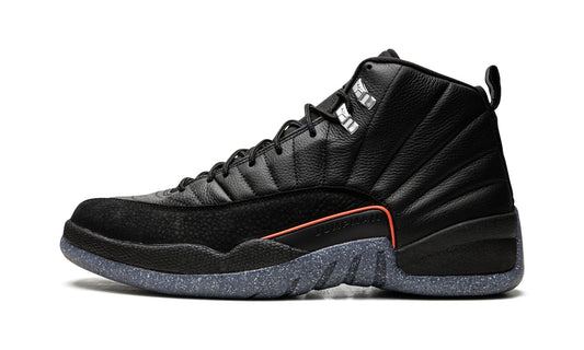 Air Jordan 12 Retro "Utility" - Main View