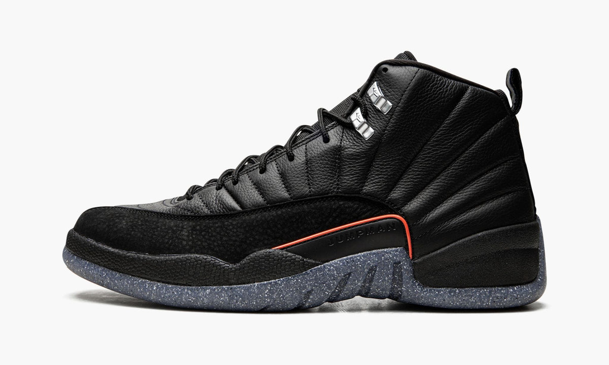 Air Jordan 12 Retro "Utility" - Angle View 2