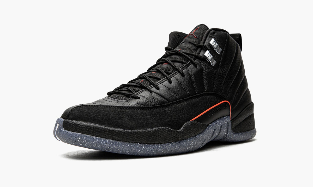 Air Jordan 12 Retro "Utility" - Angle View 5
