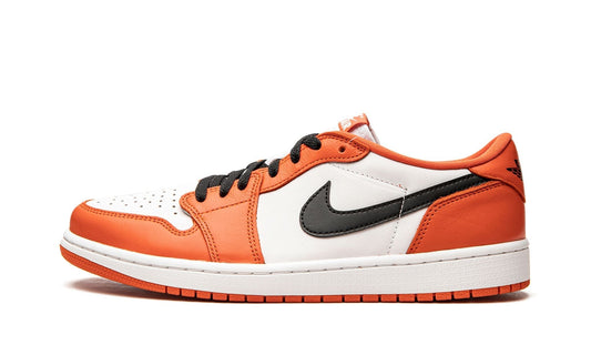 Air Jordan 1 Low OG "Starfish" - Main View