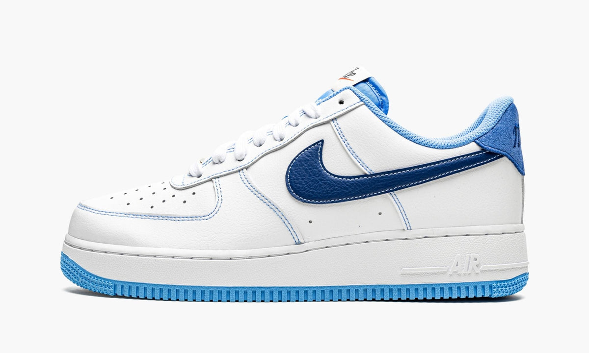 Air Force 1 '07 "First Use" - Angle View 2