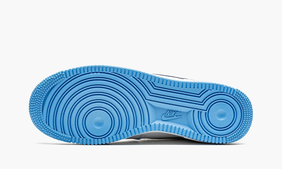 Air Force 1 '07 "First Use" - Angle View 6