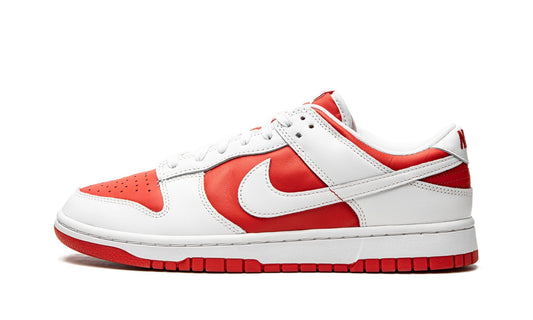 Nike Dunk Low "University Red 2021" - View 1