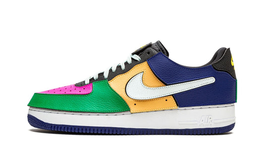Air Force 1/1 "Black Multi Color" - Main View