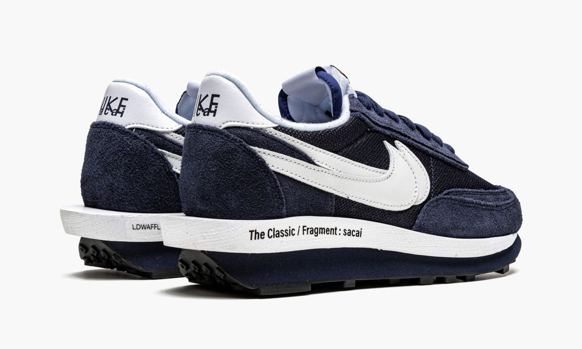 LDWaffle "Sacai - Fragment" - View 4