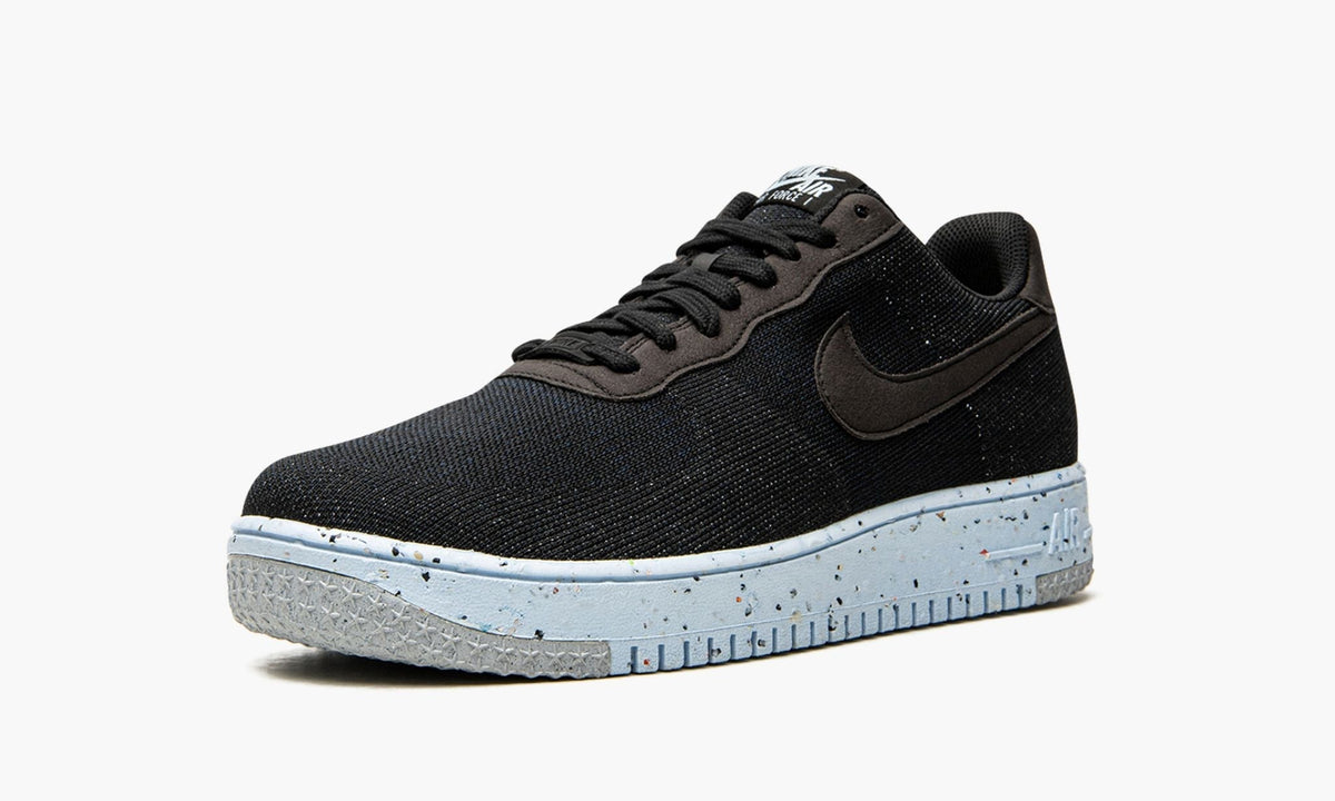 Air Force 1 Crater FlyKnit - Angle View 5