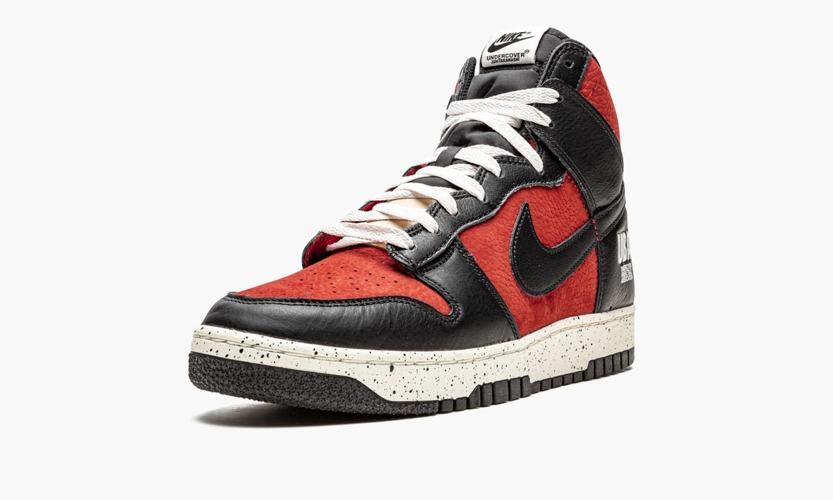 Dunk High 1985 "Undercover - UBA" - View 5