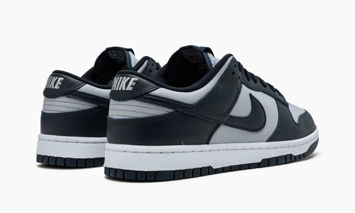 Dunk Low "Georgetown" - View 4