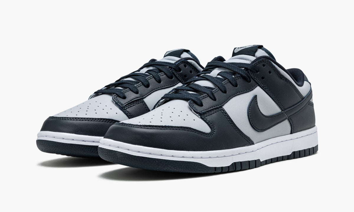 Dunk Low "Georgetown" - View 3