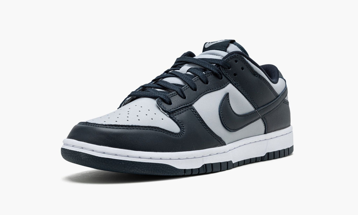 Dunk Low "Georgetown" - View 5