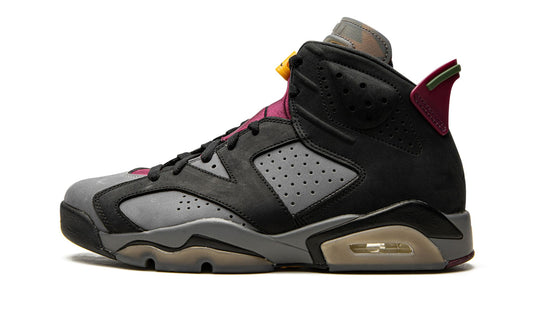 Air Jordan 6 Retro "Bordeaux" - Main View