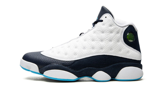 Air Jordan 13 Retro "Obsidian" - Main View