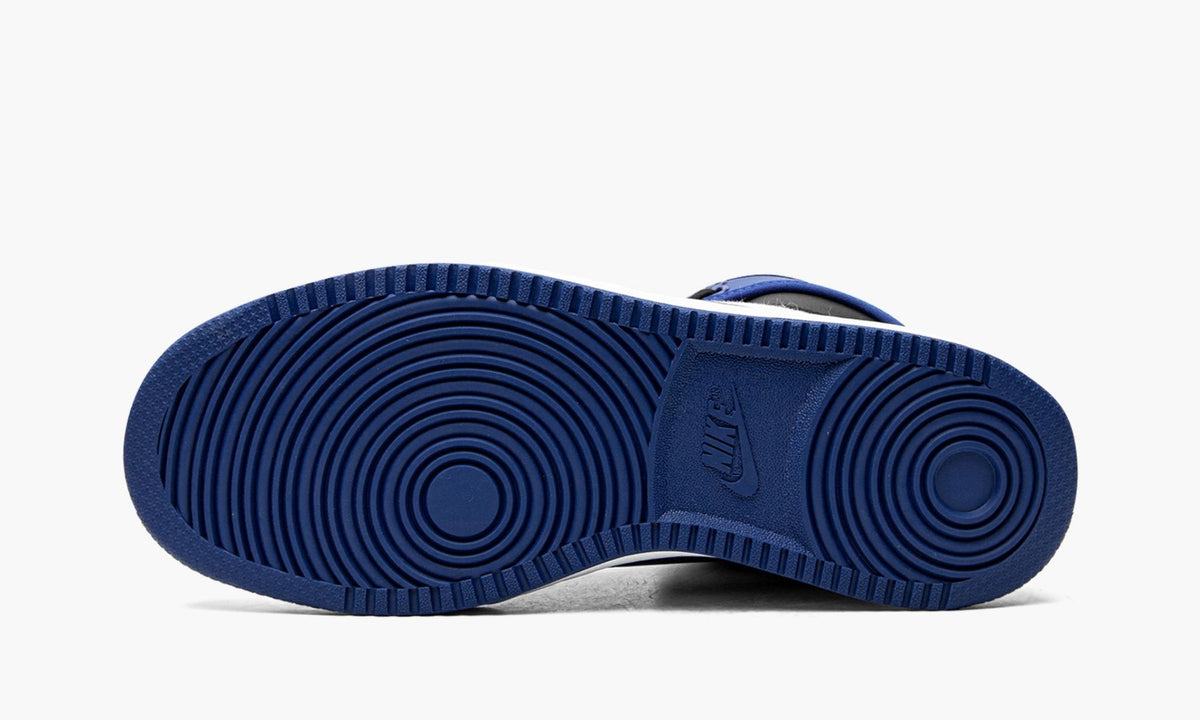 Air Jordan 1 KO "Storm Blue" - Angle View 6