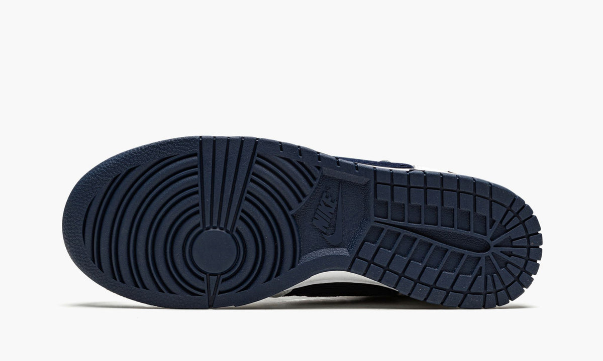 Dunk Hi PRM EMB - View 6