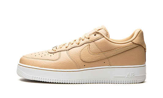 Air Force 1 07 Craft "Vachetta Tan" - Main View