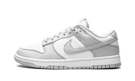 Nike Dunk Low "Grey Fog" - View 1