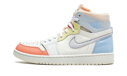 Air Jordan 1 Zoom Air CMFT "To My First Coach" - Main View