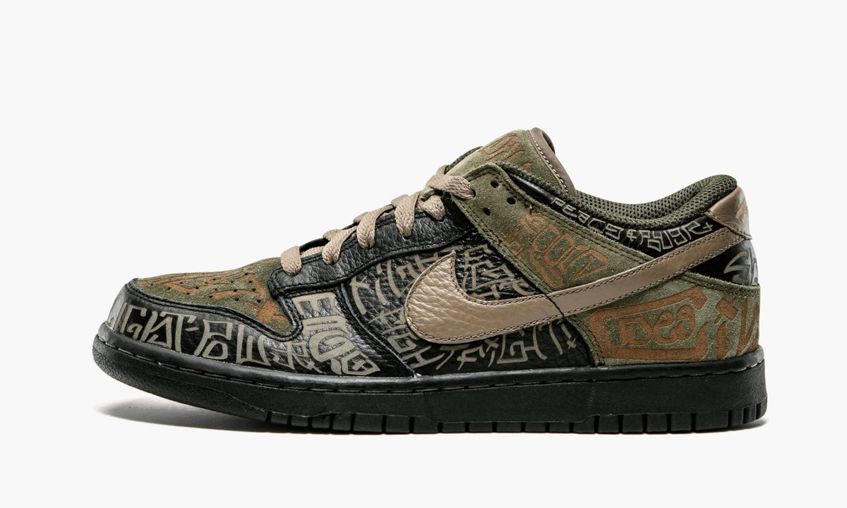 Dunk Low Premium "Doernbecher" - View 2