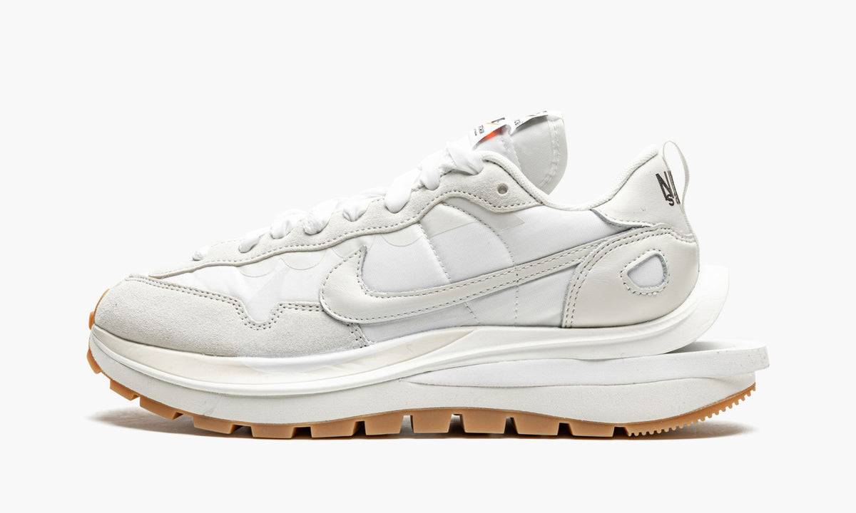 VaporWaffle "Sacai - Sail" - View 2