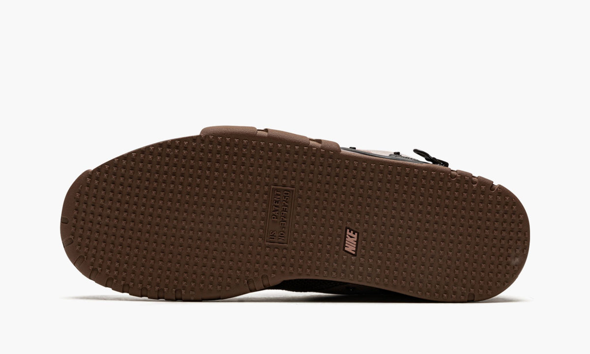 AIR TRAINER 1 SP "Travis Scott - Coriander" - View 7