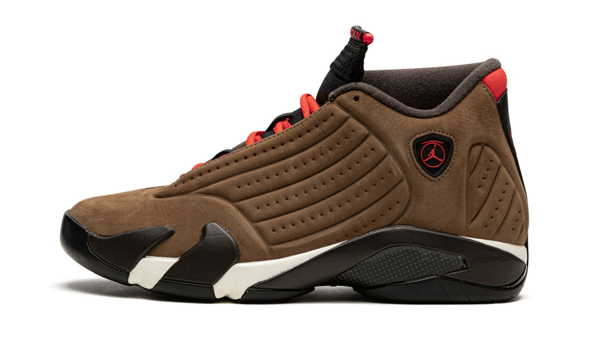 Air Jordan 14 Retro SE "Winterized" - Main View