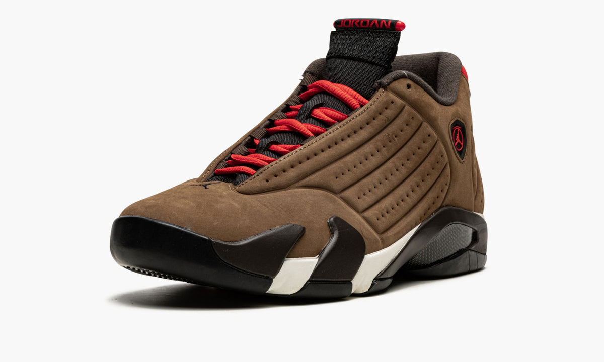 Air Jordan 14 Retro SE "Winterized" - Angle View 5