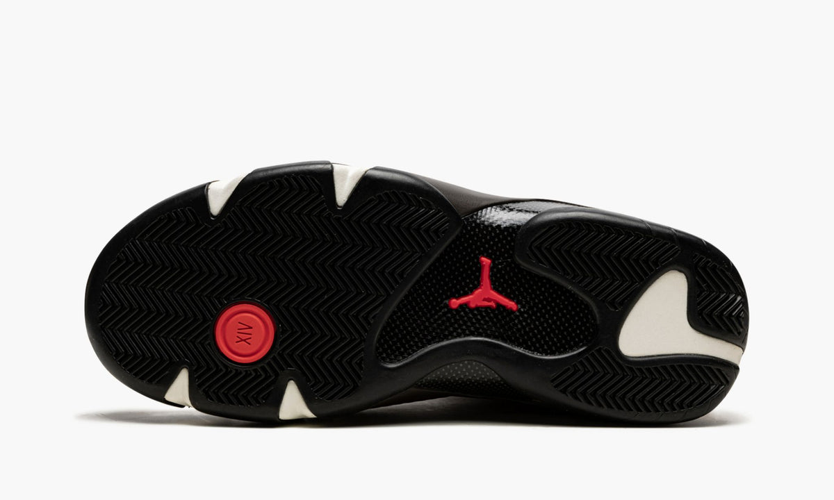 Air Jordan 14 Retro SE "Winterized" - Angle View 6