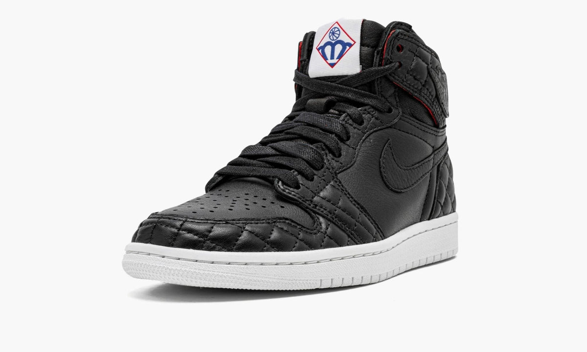 Air Jordan 1 Retro OG "All-Star 2019 (F&F)" - Angle View 5