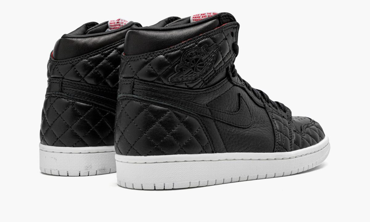 Air Jordan 1 Retro OG "All-Star 2019 (F&F)" - Angle View 4