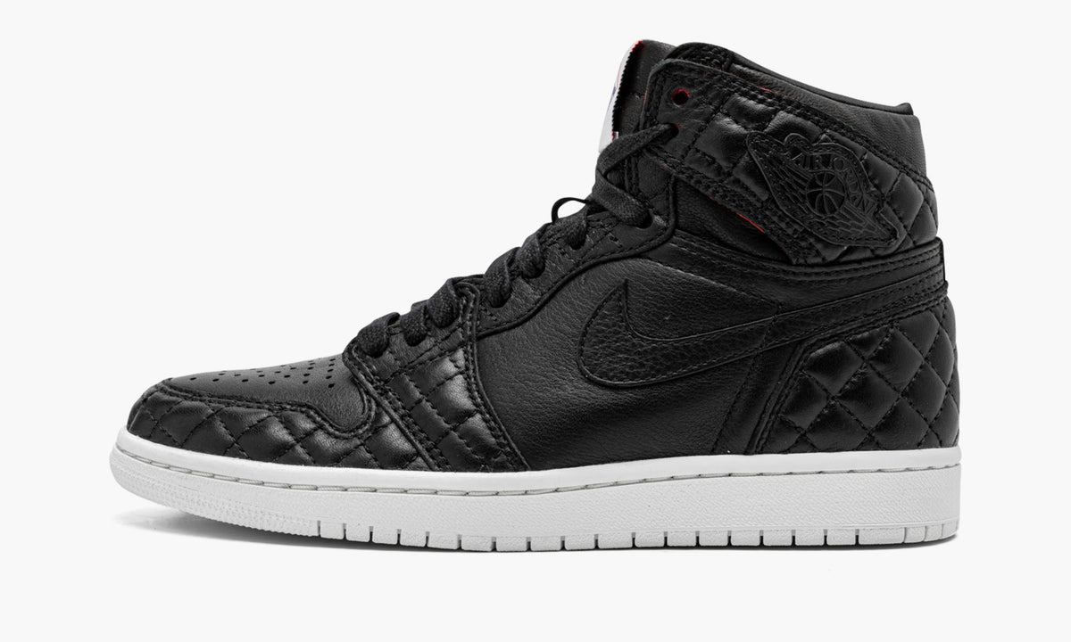 Air Jordan 1 Retro OG "All-Star 2019 (F&F)" - Angle View 2