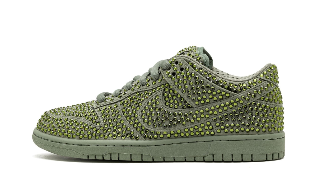 DUNK LOW / CPFM "Cactus Plant Flea Market - Spiral Sage" - View 1