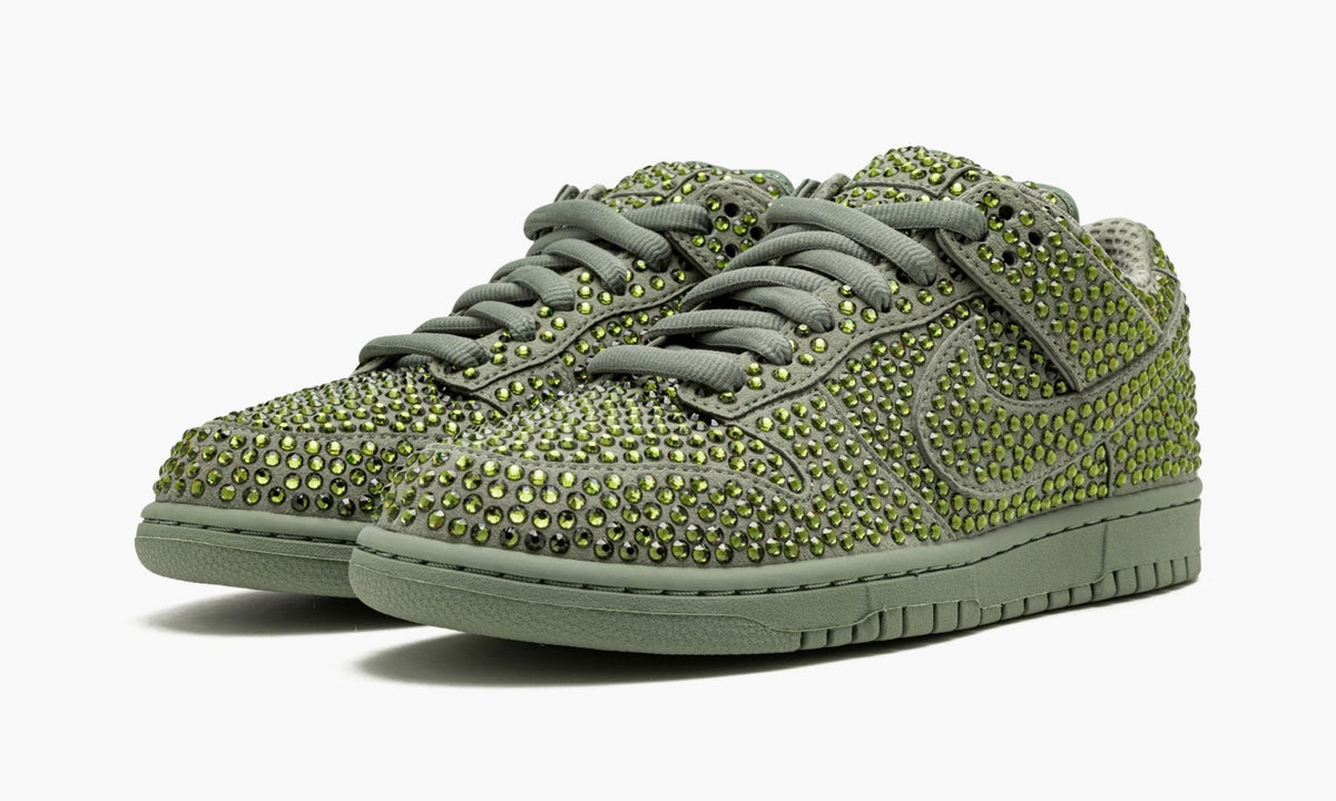 DUNK LOW / CPFM "Cactus Plant Flea Market - Spiral Sage" - View 3